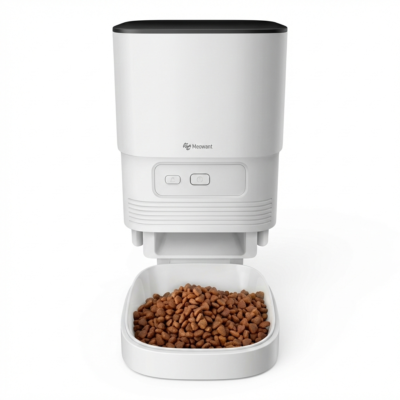 Dispensador de comida