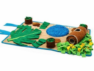 Snuffle Mat