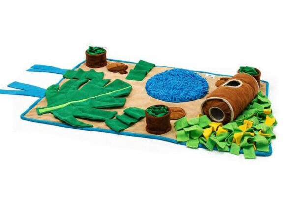 Snuffle Mat