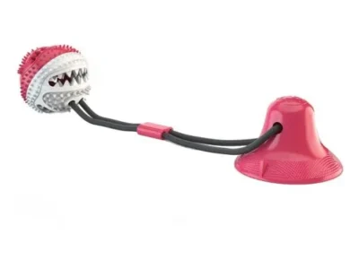 Juguete para perros masticadores