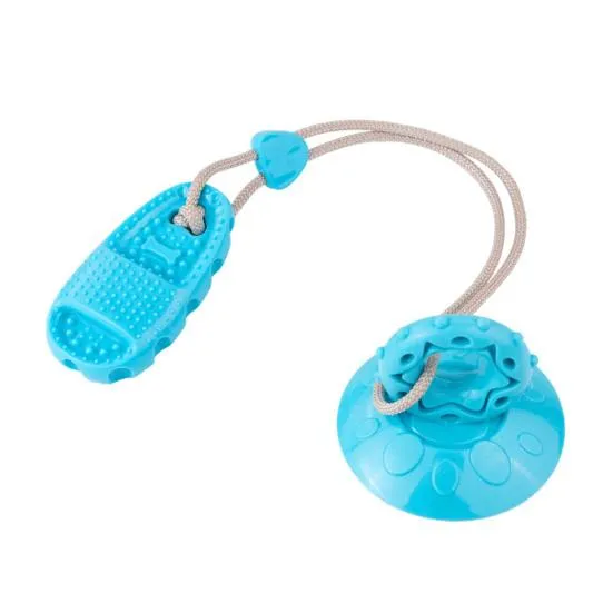 Juguetes para limpieza dental