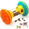 dispensador Juguete Dispensador de Premios Interactivo - Rodillo para Perros y Gatos