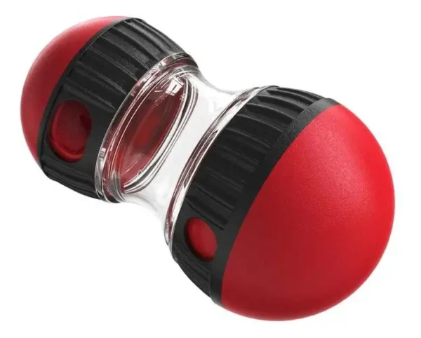 Juguete Dispensador De Alimento/premios Para Mascotas