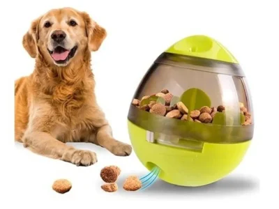 Comedero interactivo para perros adipets