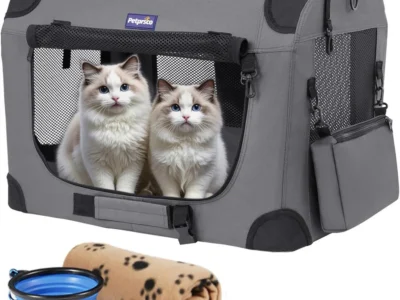 Bolsa transpirable de transporte tamaño S