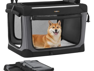 Bolsa de transporte transpirable tamaño L