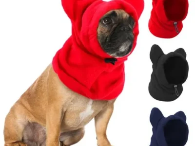 Snood para Perro
