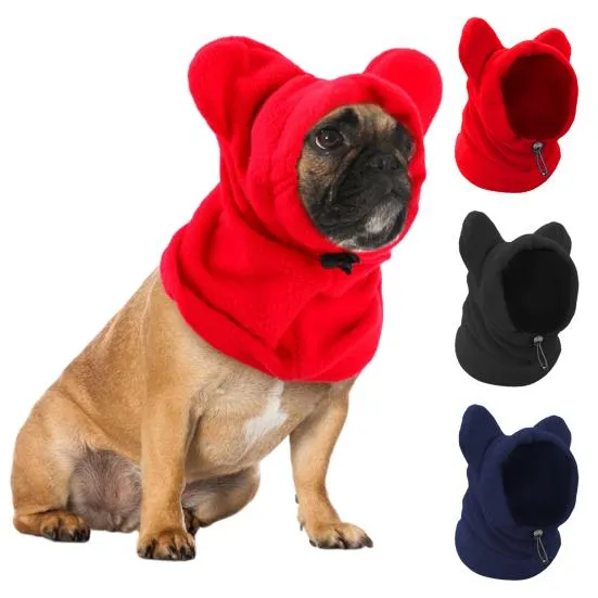 Snood para Perro