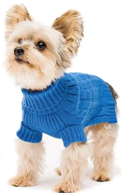 Suéter para perros talla S