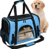 Bolso De Transporte Plegable para Mascotas