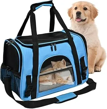 Bolso De Transporte Plegable para Mascotas