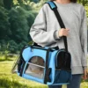 Bolso De Transporte Plegable para Mascotas