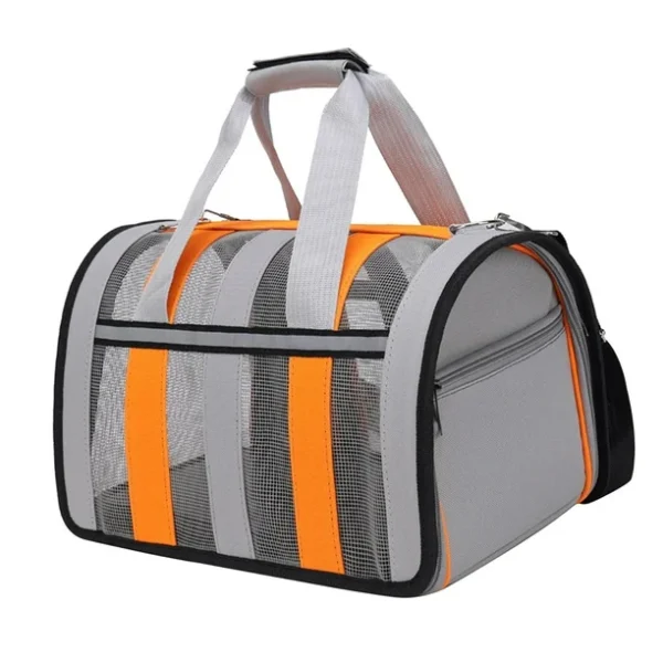 Portadoras para Perros y Gatos