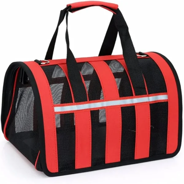 Portadoras para Perros y Gatos