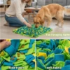 Alfombra de Olfateo Educativa para Mascotas